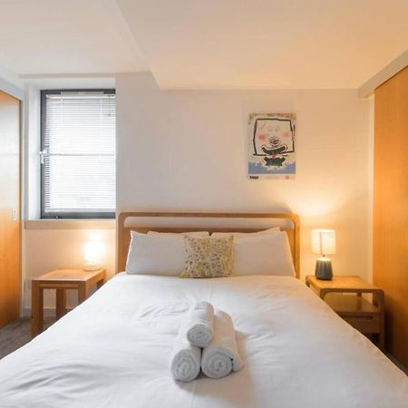 דירות אדינבורו Modern Flat In The Middle Of Old Town מראה חיצוני תמונה