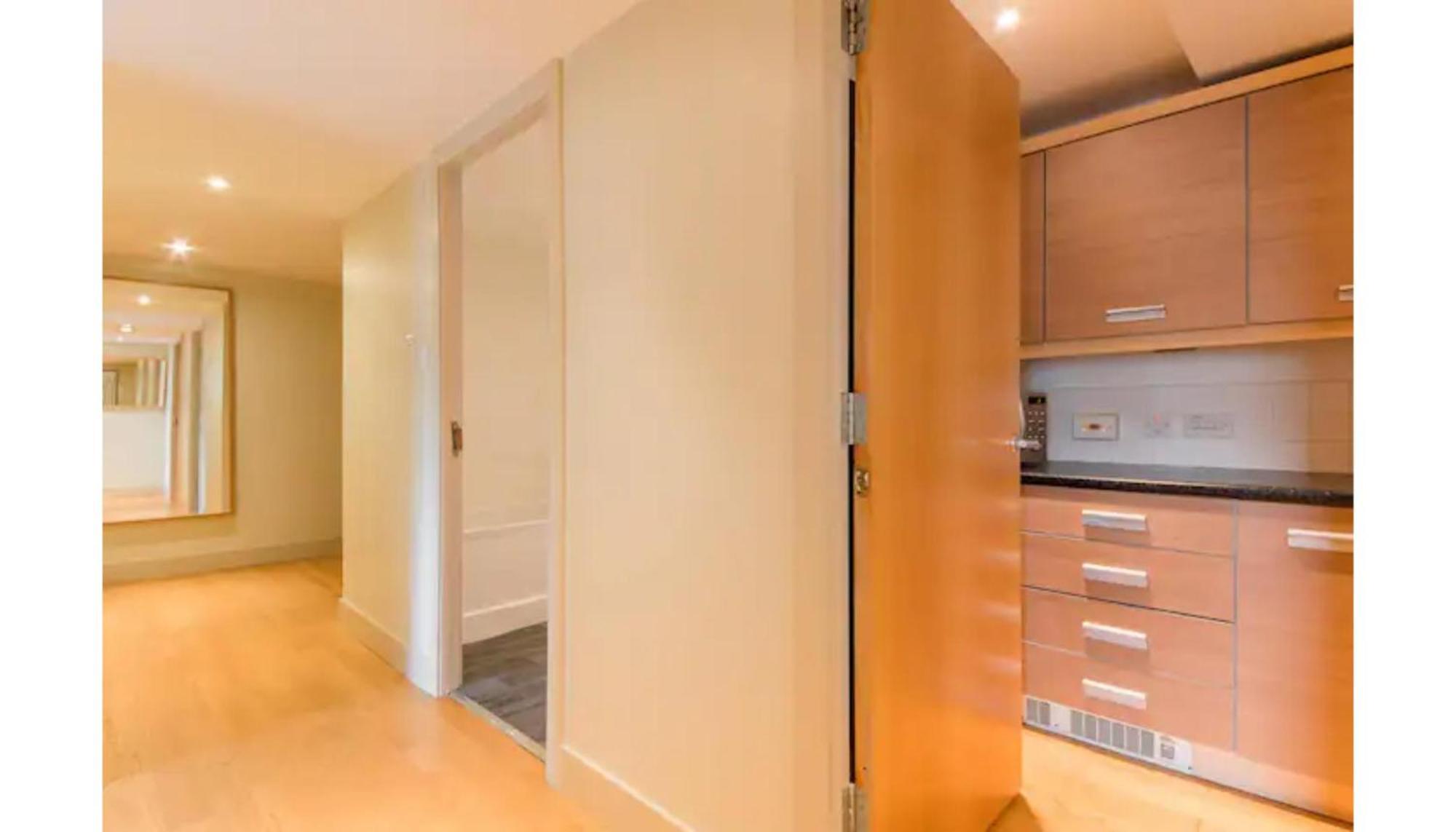 דירות אדינבורו Modern Flat In The Middle Of Old Town מראה חיצוני תמונה