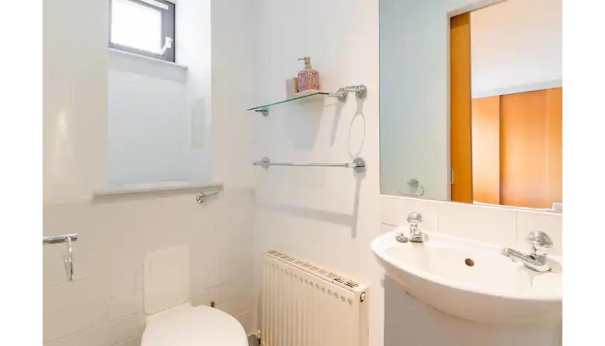 דירות אדינבורו Modern Flat In The Middle Of Old Town מראה חיצוני תמונה