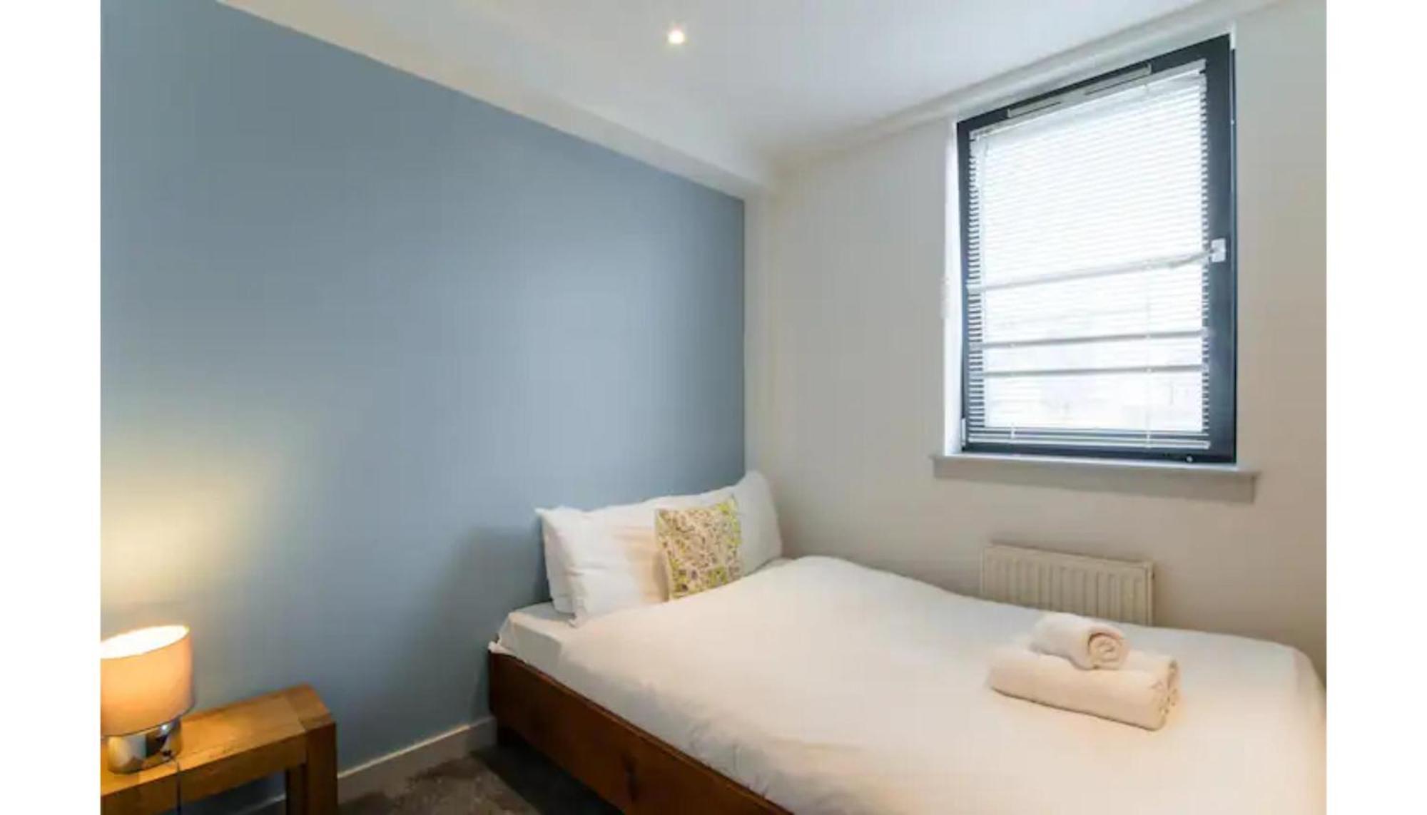 דירות אדינבורו Modern Flat In The Middle Of Old Town מראה חיצוני תמונה