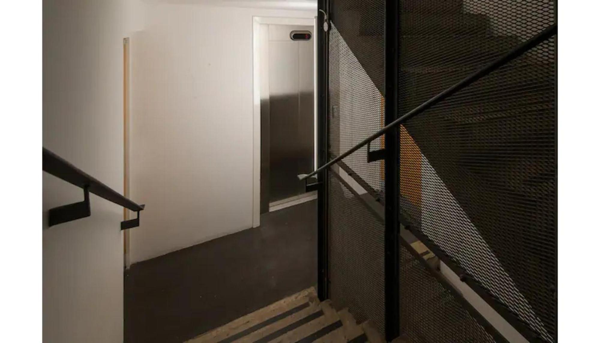 דירות אדינבורו Modern Flat In The Middle Of Old Town מראה חיצוני תמונה